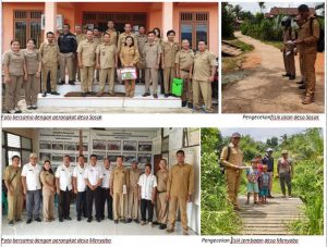 Read more about the article Pengawasan Reguler Inspektorat Sanggau