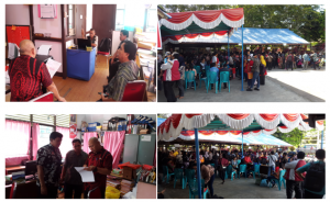Read more about the article KEGIATAN PEMANTAUAN PENERIMAAN CPNS 2019 DI LINGKUNGAN  PEMERINTAH KABUPATEN SANGGAU