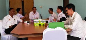 Read more about the article RAPAT TEKNIS/ASISTENSI TLRHP BPK-RI