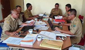 Read more about the article REVIU RKA SKPD TA. 2020 OLEH INSPEKTORAT KABUPATEN SANGGAU
