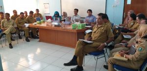 Read more about the article BIMTEK PELAKSANAAN KOMPILASI AUDIT KINERJA PADA INSPEKTORAT KABUPATEN SANGGAU