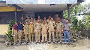 Read more about the article AUDIT REGULER WILAYAH I, II, III dan IV  INSPEKTORAT KABUPATEN SANGGAU TA. 2020