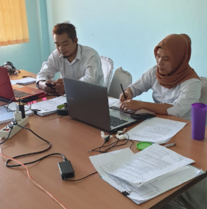 Read more about the article DIKLAT PENJENJANGAN AUDITOR MUDA DILINGKUNGAN INSPEKTORAT KABUPATEN SANGGAU