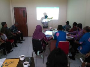 Read more about the article RAPAT INTERN INSPEKTORAT KABUPATEN SANGGAU MENGENAI FINALISASI PEMETAAN PROGRAM KEGIATAN RENJA TAHUN 2022