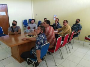Read more about the article EKSPOSE TERBATAS HASIL AUDIT TIM INVESTIGATIF