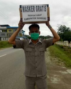Read more about the article GERAKAN AYO PAKAI MASKER