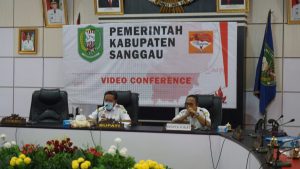 Read more about the article RAPAT MONEV MCP KORSUPGAH PEMERINTAH KABUPATEN SANGGAU TAHUN 2020.