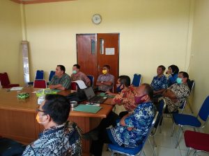Read more about the article EXSPOSE AUDIT KEWAJARAN PENANGANAN COVID-19