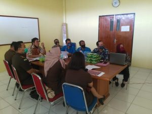 Read more about the article EKSPOSE DUGAAN PENYIMPANGAN KEUANGAN DESA TA. 2018-2019.