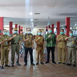 Read more about the article Monitoring dan Evaluasi Program Pemberantasan Korupsi