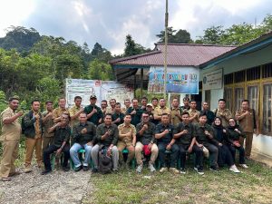 Read more about the article Kegiatan Audit Kinerja Pemerintah Desa Suruh Tembawang Tahun Anggaran 2024
