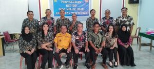 Read more about the article Inspektorat Kabupaten Sanggau melakukan kegiatan audit kinerja terhadap pengelolaan keuangan dan aset Desa di Desa Meliau Hilir