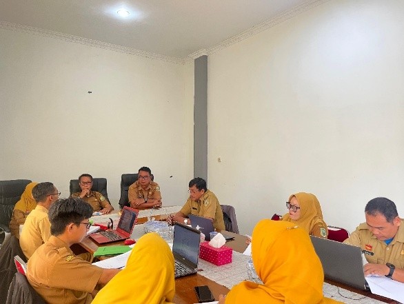 You are currently viewing Reviu Pelayanan Publik 2025 Dinas Kependudukan dan Pencatatan Sipil