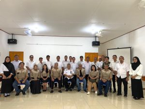 Read more about the article Inspektorat Kabupaten Sanggau (Irban 1) Melakukan Kegiatan Audit Kinerja Terhadap Pengelolaan Keuangan dan Aset Desa Pada Desa Tanjung Merpati Kecamatan Kembayan Tahun Anggaran 2025